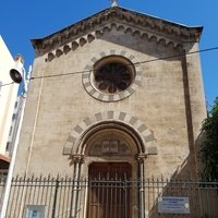 Eglise Protestante Unie Luthero Reformee, Toulon