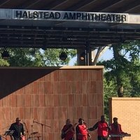 Halstead Amphitheater, Fairhope, AL