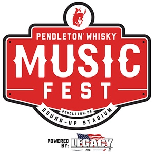 Pendleton Whisky Music Fest 2022 bands, line-up and information about Pendleton Whisky Music Fest 2022