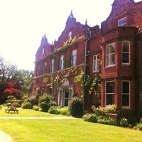 Gaunts House Charitable Foundation, Wimborne Minster