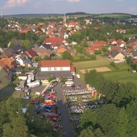 Festplatz im Wiesental, Brackenheim