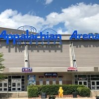 Appalachian Wireless Arena, Pikeville, KY