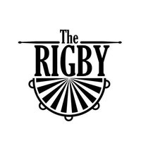 The Rigby Pub, Madison, WI