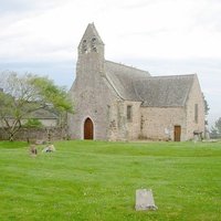 Chapelle du Vieux Corbeau, Québec City