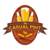 The Casual Pint, Huntsville, AL