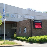 CC De Biekorf, Lebbeke