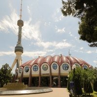 SK Iunusabad, Tashkent