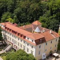 Mozart Schloss Stuppach, Gloggnitz
