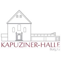 Kapuziner Halle, Burgau