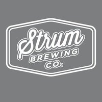 Strum Brewing Company, Ontario, CA