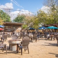 Old Main Ice House, San Antonio, TX