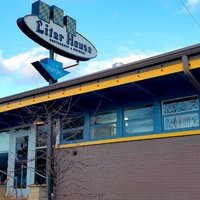 Half Liter BBQ & Beer Hall, Indianapolis, IN
