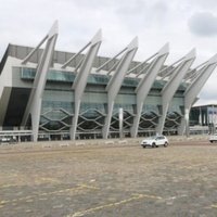 ÖVB-Arena - Halle 7, Bremen