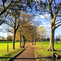 Victoria Park, Leicester