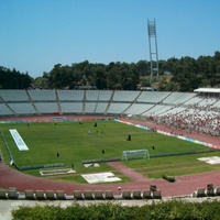 Estádio Nacional, Lisbon
