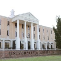 University of Mobile, Mobile, AL