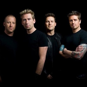 Nickelback