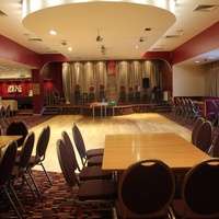 Studley Road Social Club, Redditch