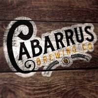 Cabarrus Brewing Company, Concord, NC