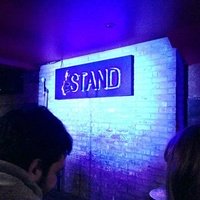 The Stand Restaurant & Comedy Club, New York, NY