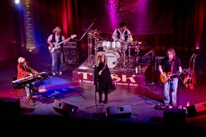 Concert of Tusk (Fleetwood Mac Tribute) 05 February 2022 in Newton, NJ
