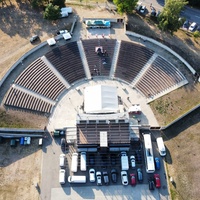 Amphitheater under Turold, Mikulov