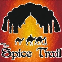 The Spice Trail And The Lounge Trishna, Prince Albert