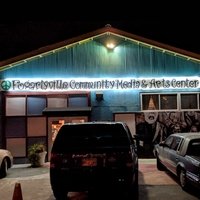 Fogartyville Community Media and Arts Center, Sarasota, FL