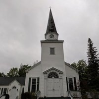 Congregational Church UCC, Keene Valley, NY