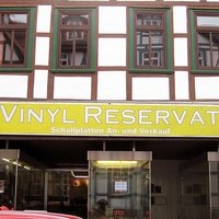 Vinyl Reservat, Göttingen