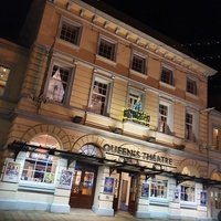 Queen's Theatre, Barnstaple