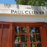 Paul Cluver Wines, Cape Town