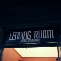 Lending Room, Leeds