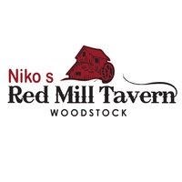 Nikos Red Mill Tavern, Woodstock, IL