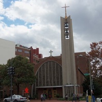 St. Stephen's Church, Washington, DC