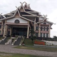 Purna MTQ, Pekanbaru
