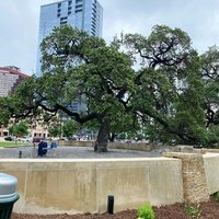 Republic Square, Austin, TX