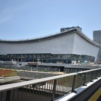 Ariake Arena, Tokyo