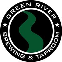 Green River Brewing & Taproom, Winters, CA