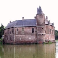 Castle Van Horst, Leuven