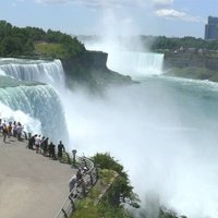 Niagara Falls, NY