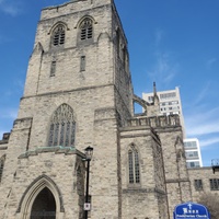 Knox Church, Ottawa