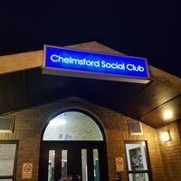 Social Club, Chelmsford