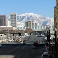 Various Venues, Salt Lake City, UT