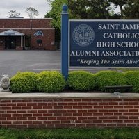 St. James High School, St James, MO