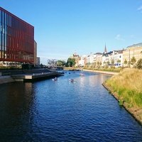 Gamla staden, Malmö