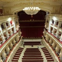 Theatre Georges Galli, Sanary-sur-Mer