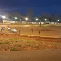 Clarksville Speedway & Fairgrounds, Clarksville, TN