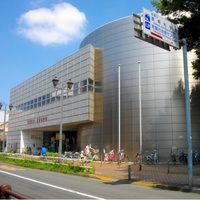 Itabashi Culture Hall, Tokyo