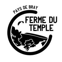 Ferme du Temple, Osmoy-Saint-Valery
